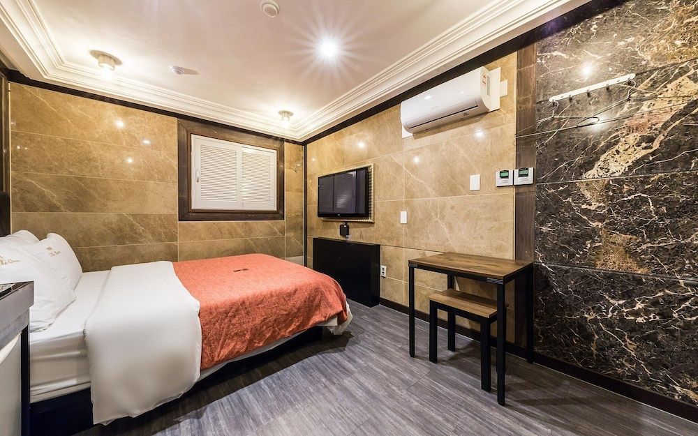 Sungshin University Station PAV Room (Standard (No Parking)) 8