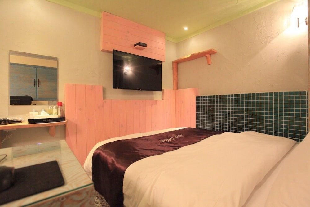 undefined Yeoksam Mare 7