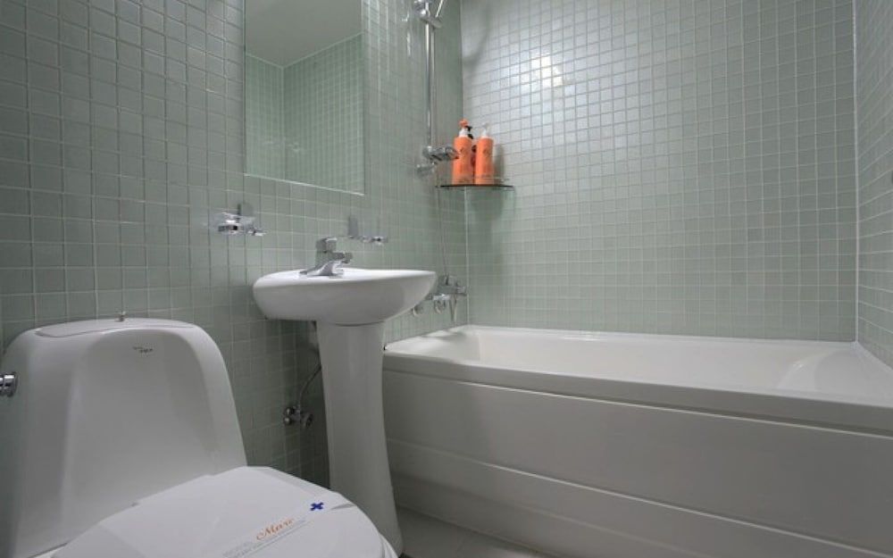 undefined Yeoksam Mare 5