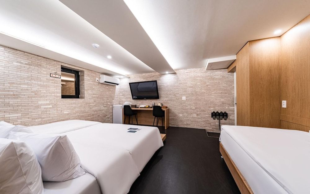 undefined Jongno Simple Stay 10