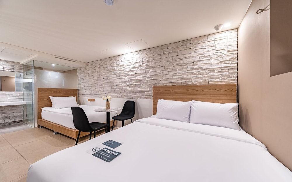 undefined Jongno Simple Stay 4