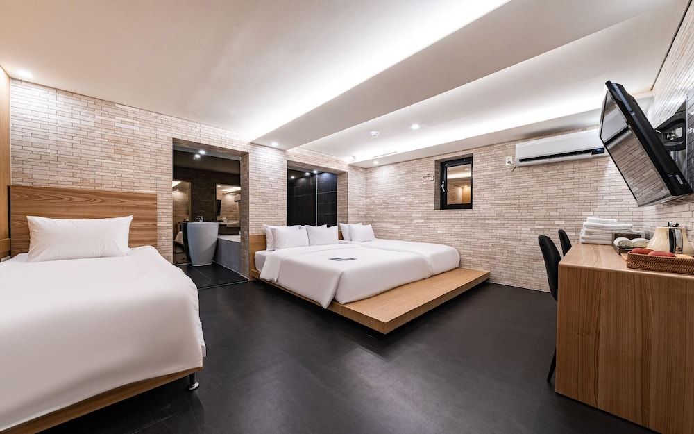 undefined Jongno Simple Stay 8