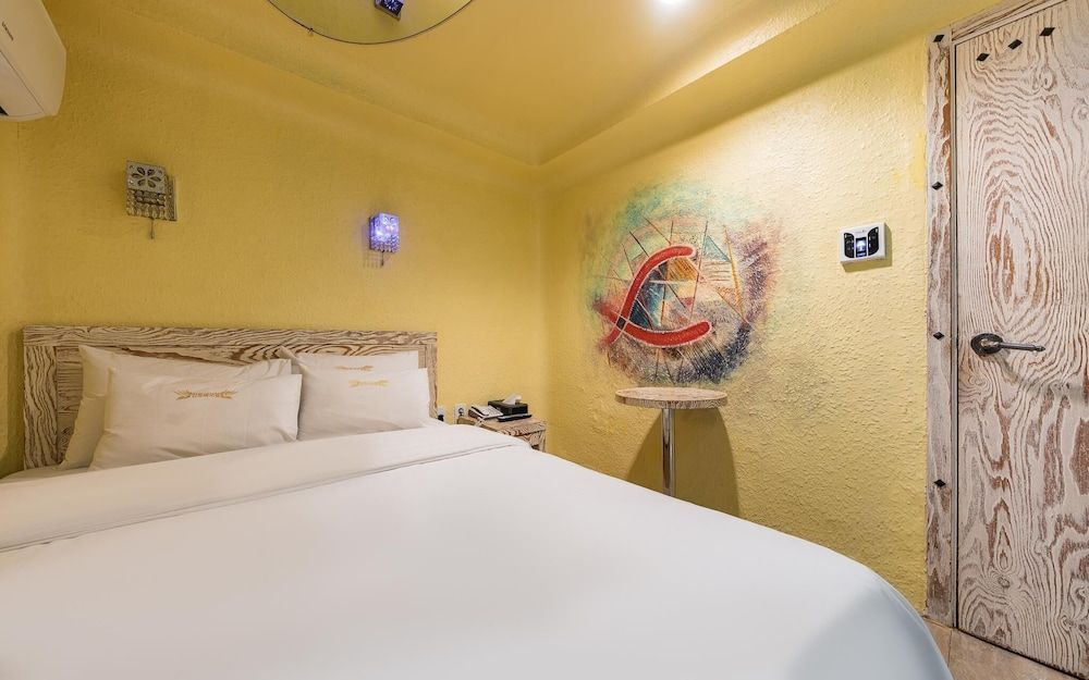 undefined Yeonsinnae Hotel Mantova 5