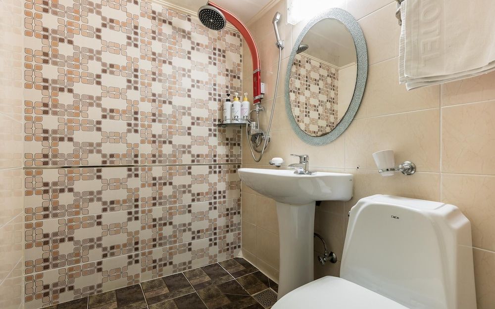 undefined Yeonsinnae Hotel Mantova 9