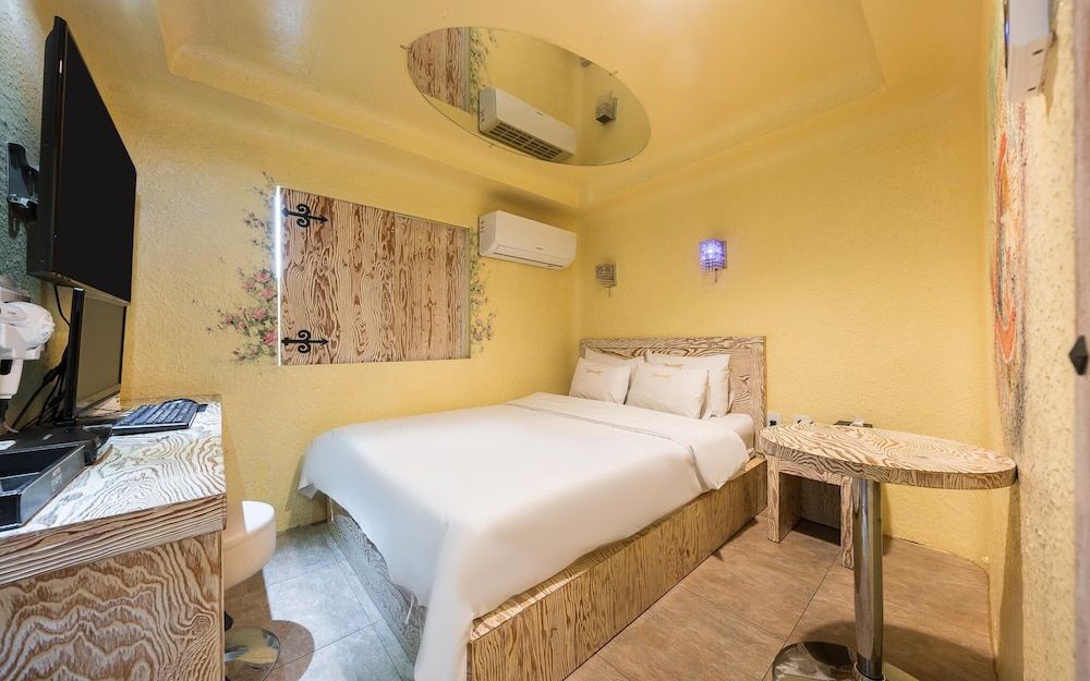 undefined Yeonsinnae Hotel Mantova 4