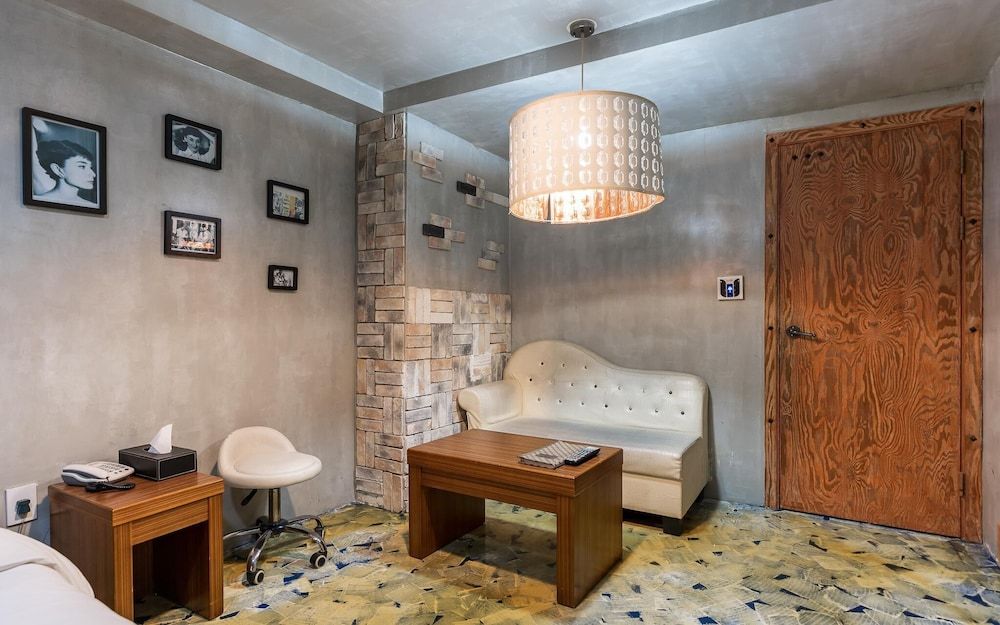 undefined Yeonsinnae Hotel Mantova 10