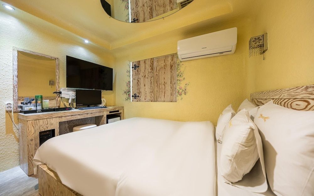 undefined Yeonsinnae Hotel Mantova 6