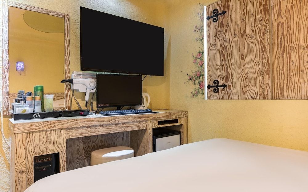 undefined Yeonsinnae Hotel Mantova 8