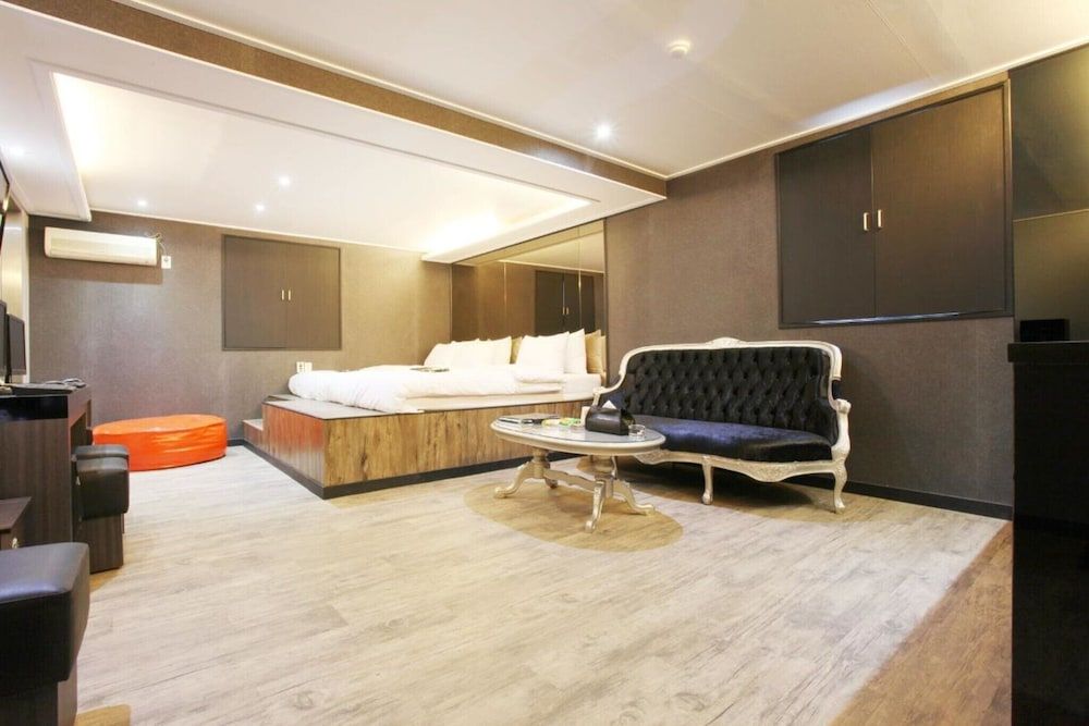 undefined Yeongdeungpo The Moon Hotel 2