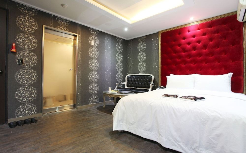 undefined Yeongdeungpo The Moon Hotel 3