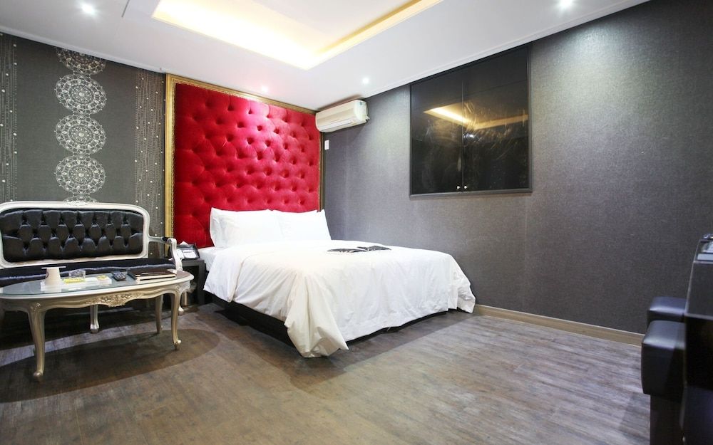 undefined Yeongdeungpo The Moon Hotel 7