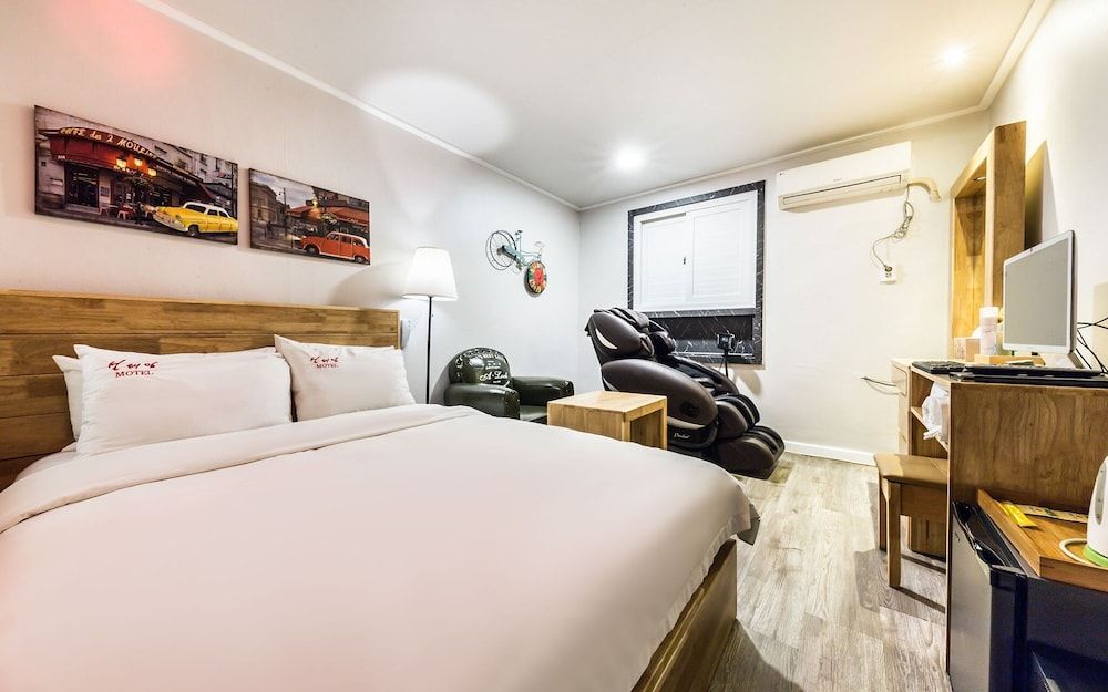 undefined Hwagok Seoleim 2