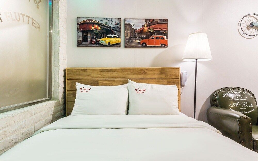 undefined Hwagok Seoleim 3