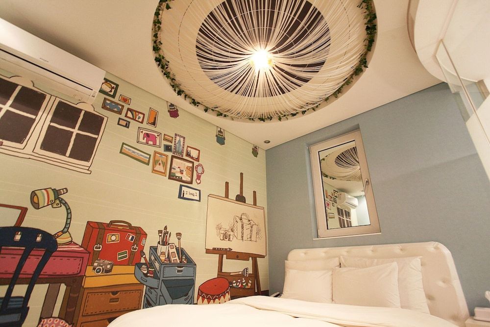 undefined Jongno Pop3 4