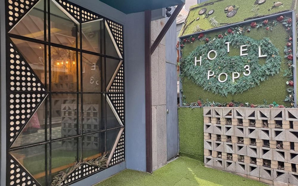 undefined Jongno Pop3 3