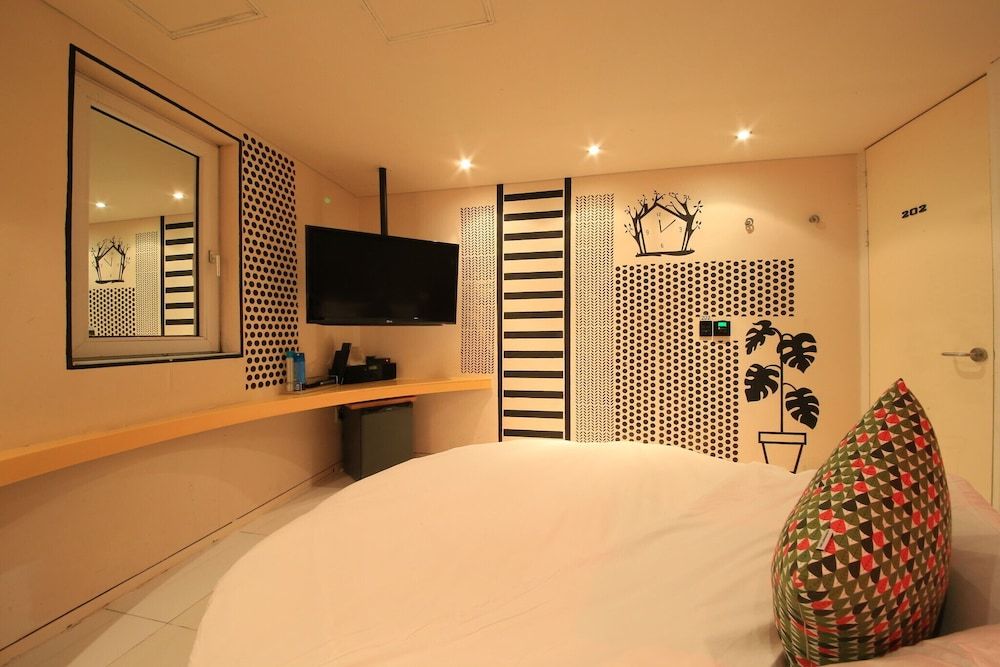 undefined Jongno Pop3 9