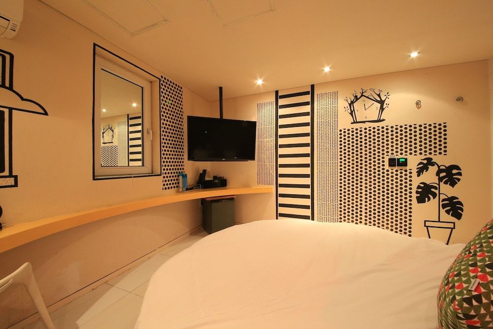 undefined Jongno Pop3 8