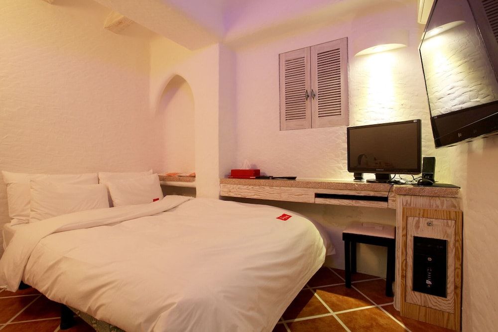 undefined Miasageori Station Daldongne