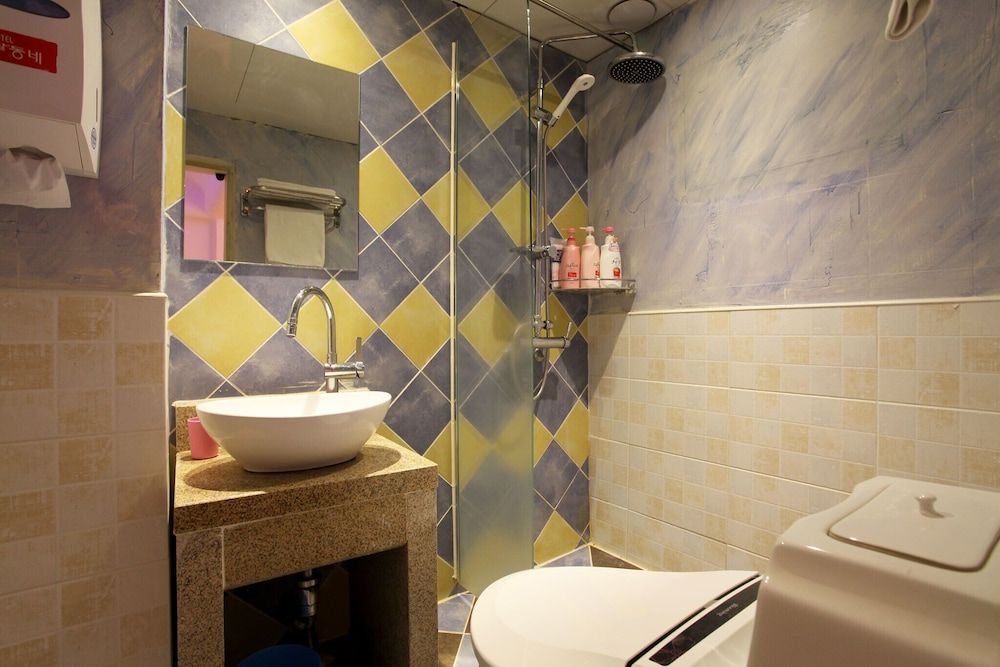 undefined Miasageori Station Daldongne 6