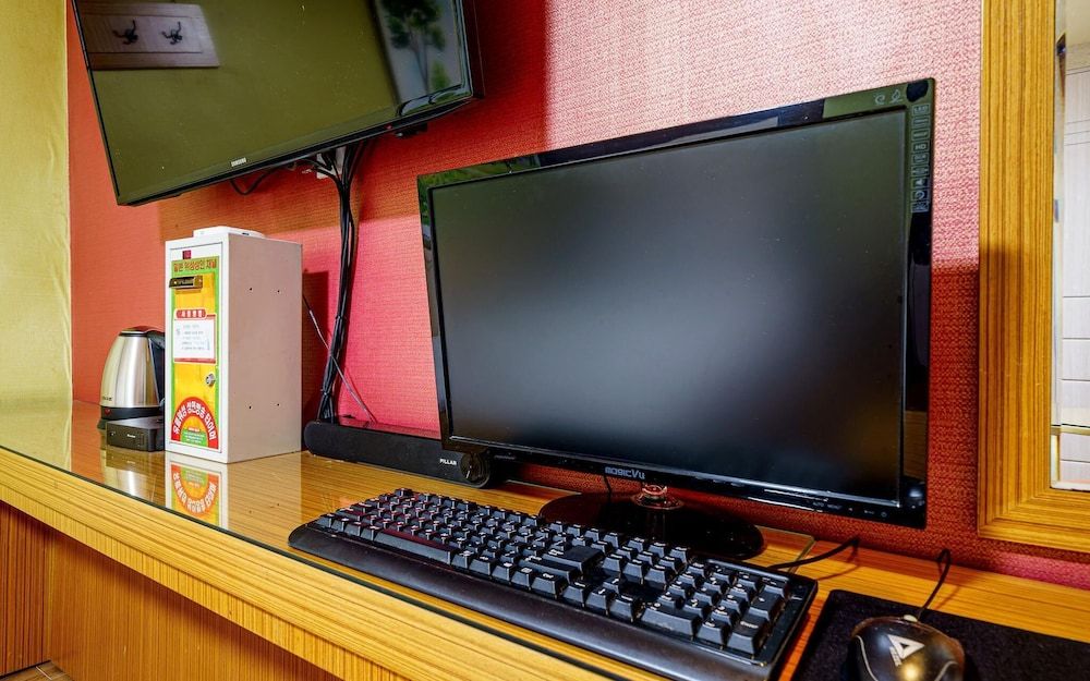 Geumcheon Yeongbin Room (Deluxe (Netflix available)) 4