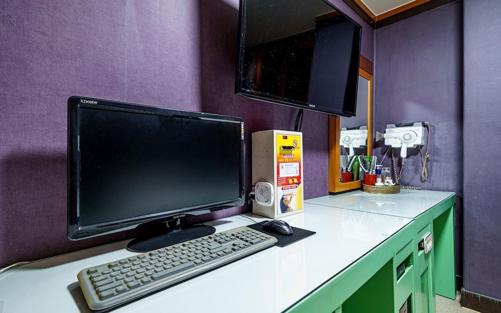 undefined Geumcheon Yeongbin 9