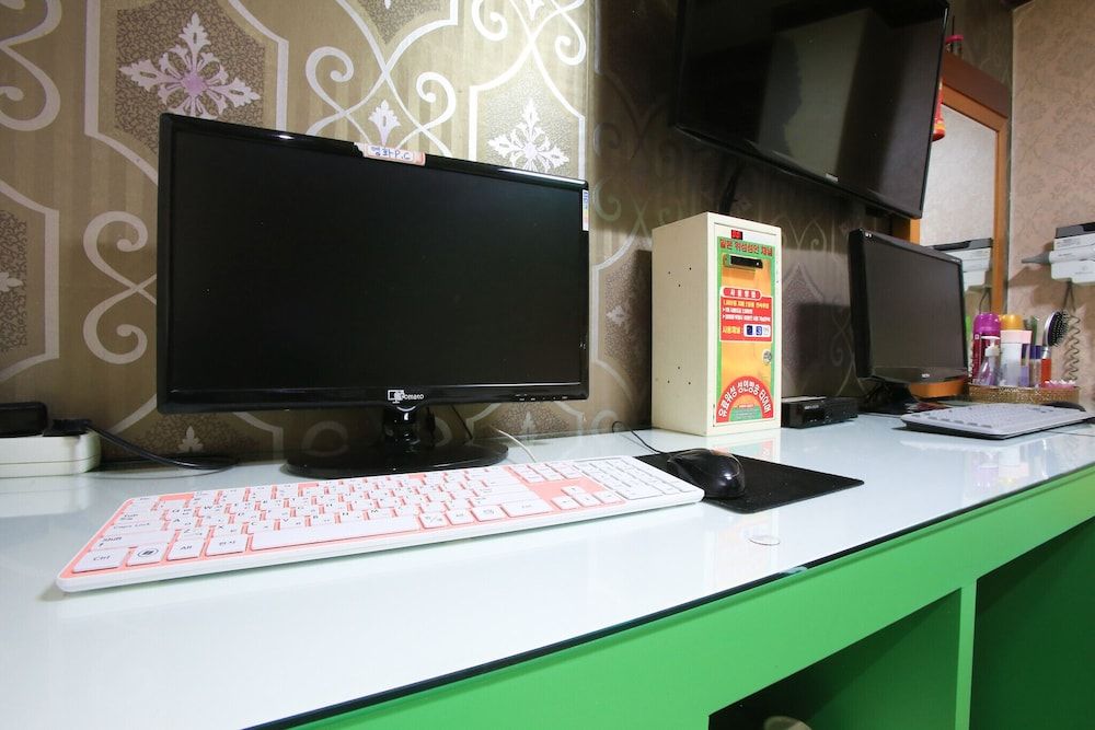 Geumcheon Yeongbin Room (Standard 1 (Netflix available)) 26