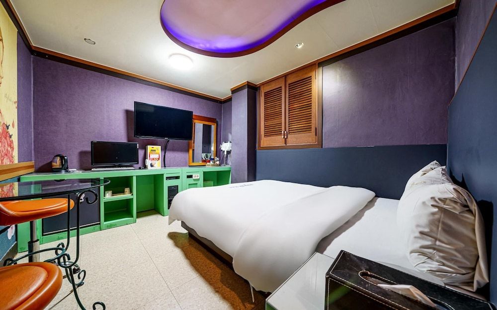 undefined Geumcheon Yeongbin 3