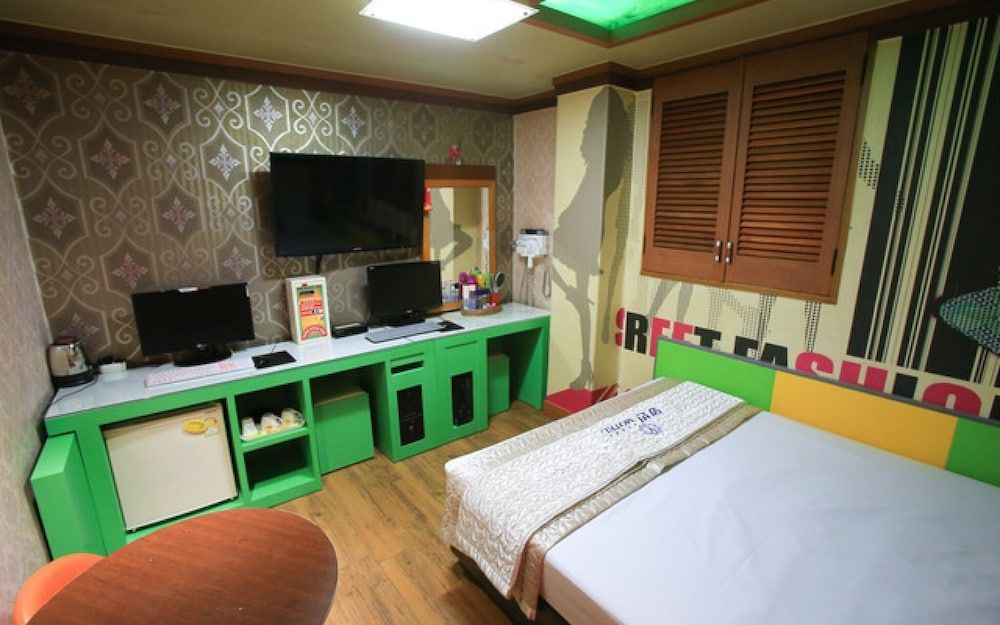 Geumcheon Yeongbin Room (Standard 2 (Bag 1PC / 32-inch gaming ) 10