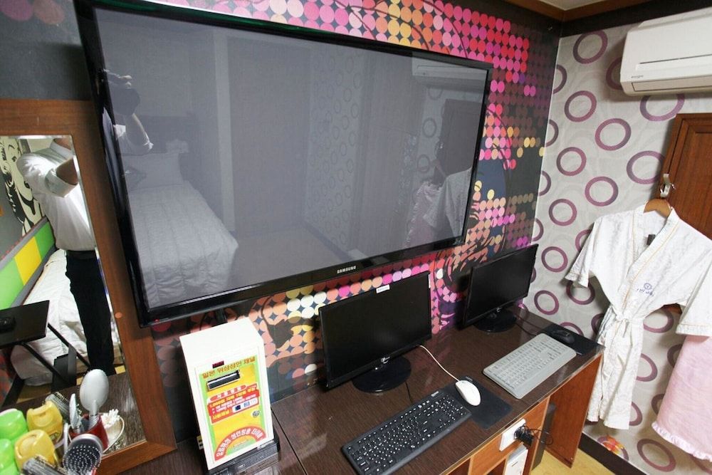 Geumcheon Yeongbin Room (Standard 1 (Netflix available)) 27