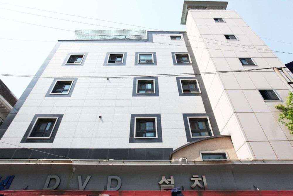 undefined Geumcheon Yeongbin 2