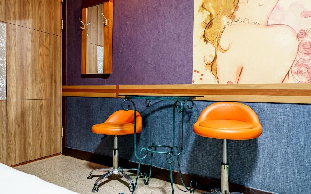 undefined Geumcheon Yeongbin 8