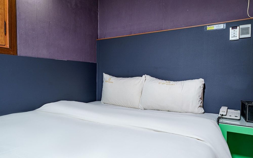 undefined Geumcheon Yeongbin 7