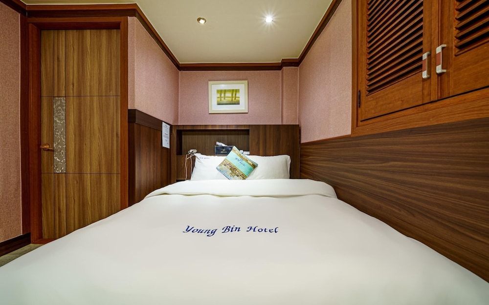 Geumcheon Yeongbin Room (Standard 2 (Bag 1PC / 32-inch gaming ) 6