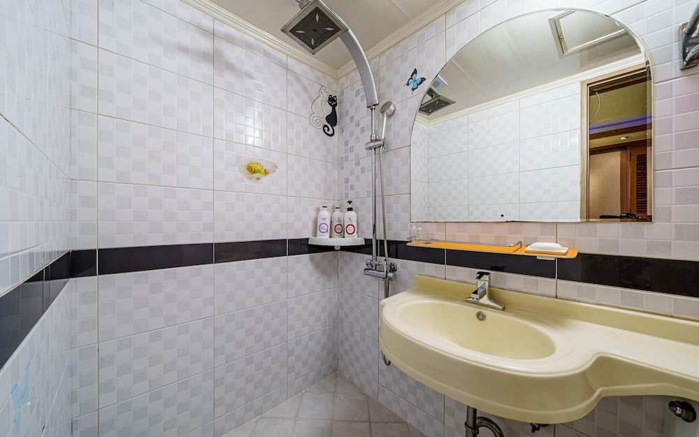 Geumcheon Yeongbin Room (Standard 2 (Bag 1PC / 32-inch gaming ) 8