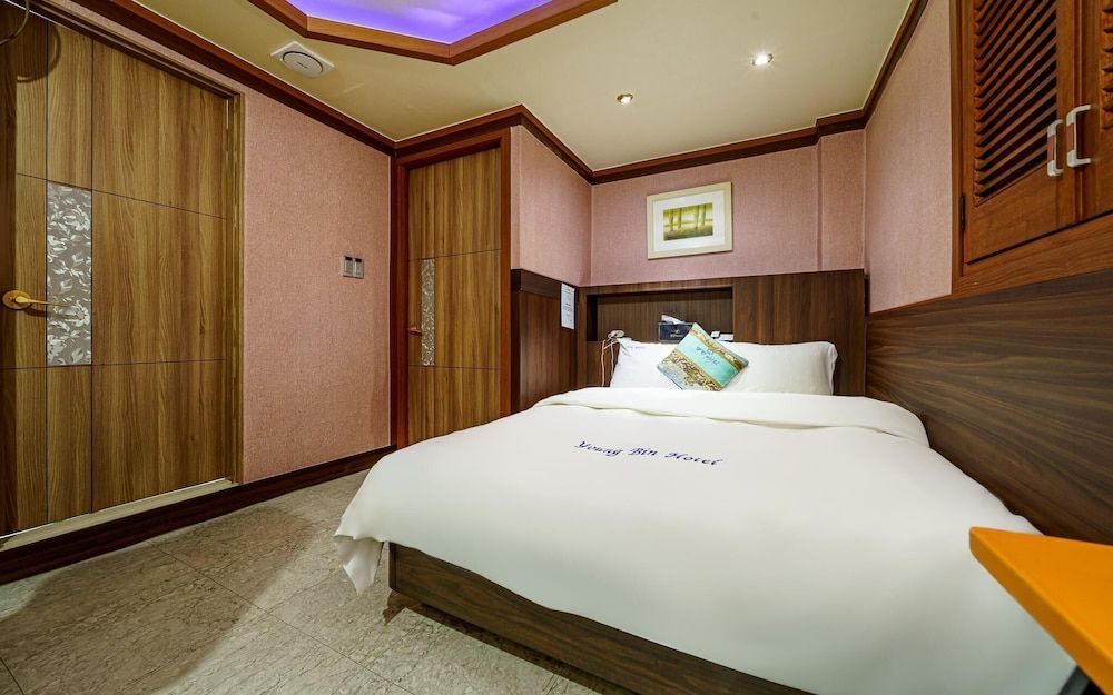 Geumcheon Yeongbin Room (Standard 2 (Bag 1PC / 32-inch gaming ) 7