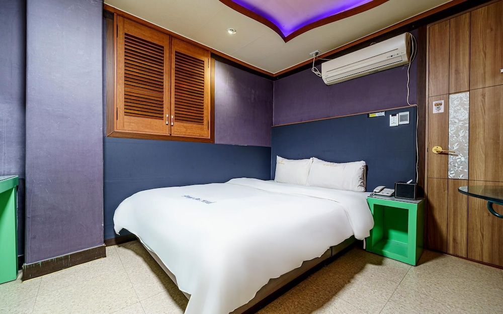 undefined Geumcheon Yeongbin 4