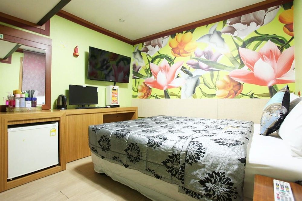 Geumcheon Yeongbin Room (Standard 1 (Netflix available)) 20