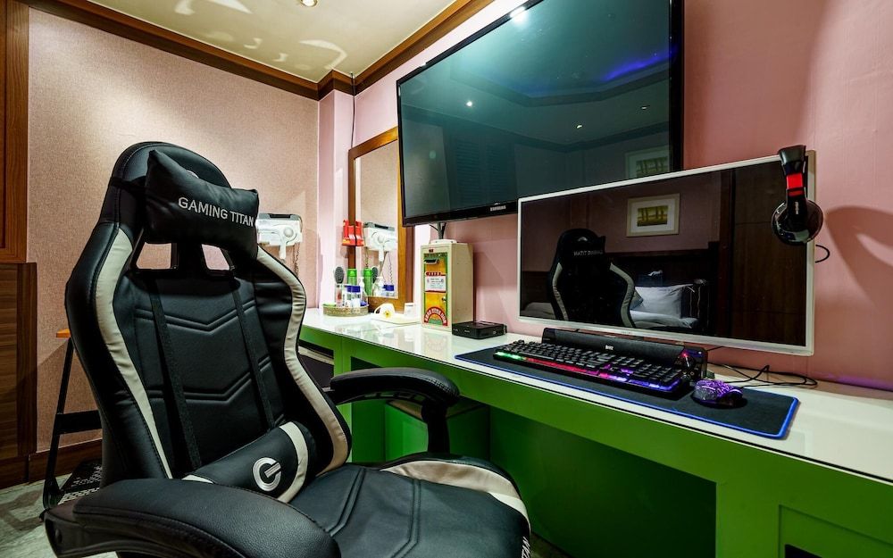 Geumcheon Yeongbin Room (Standard 2 (Bag 1PC / 32-inch gaming ) 3