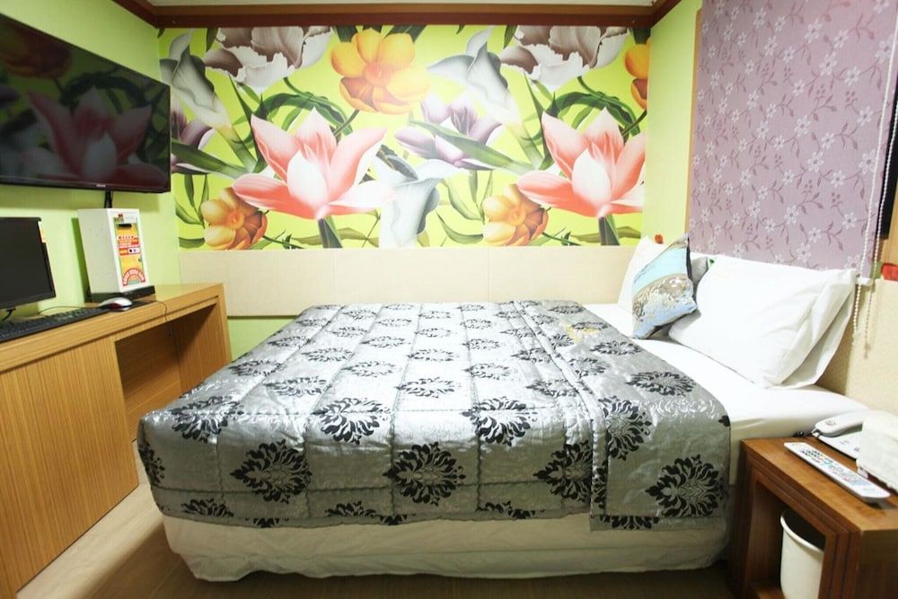 Geumcheon Yeongbin Room (Standard 1 (Netflix available)) 17