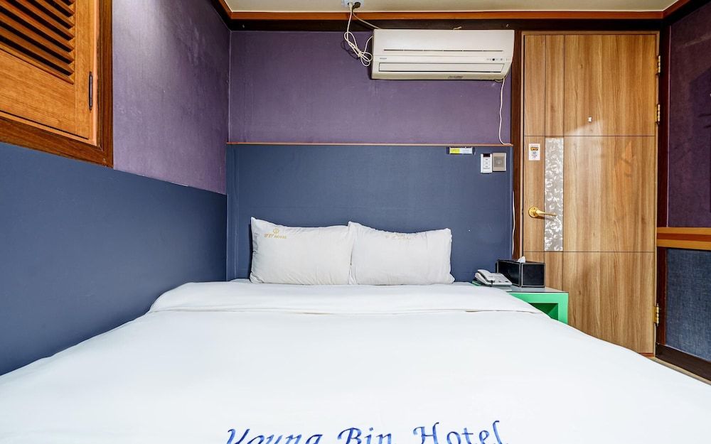 undefined Geumcheon Yeongbin 5