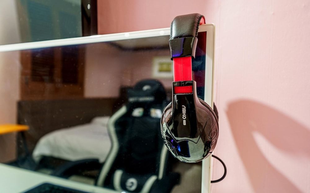 Geumcheon Yeongbin Room (Standard 2 (Bag 1PC / 32-inch gaming ) 5