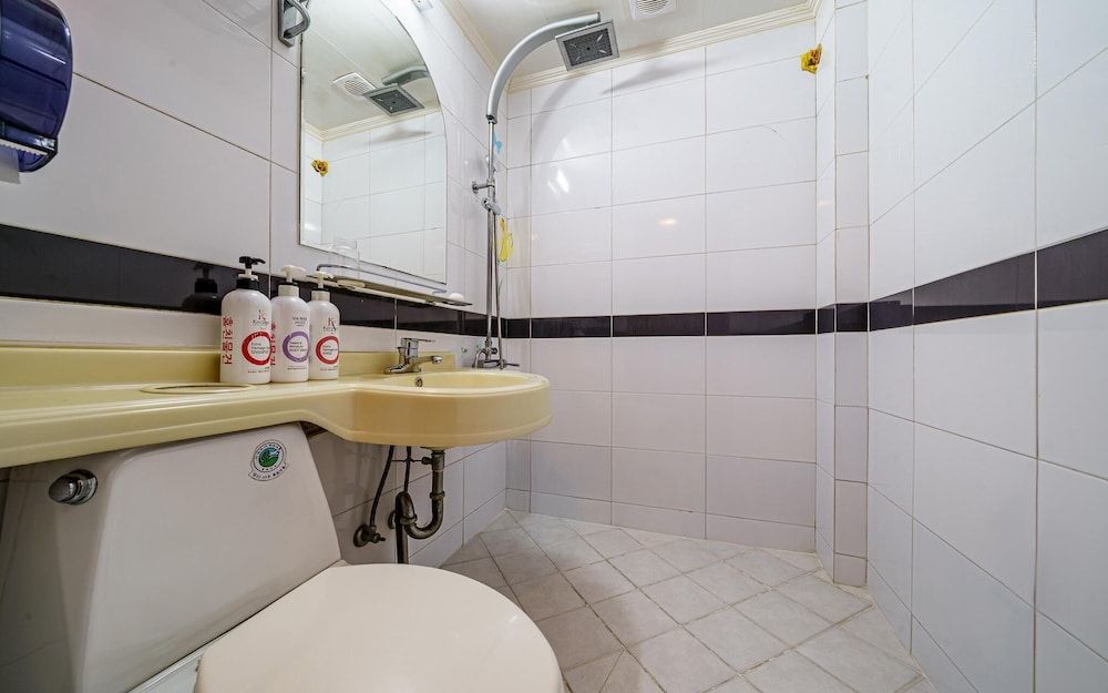 undefined Geumcheon Yeongbin 10