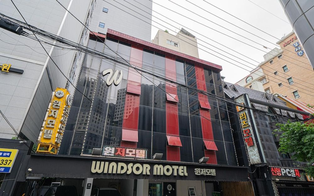 undefined Suyu Windsor 3