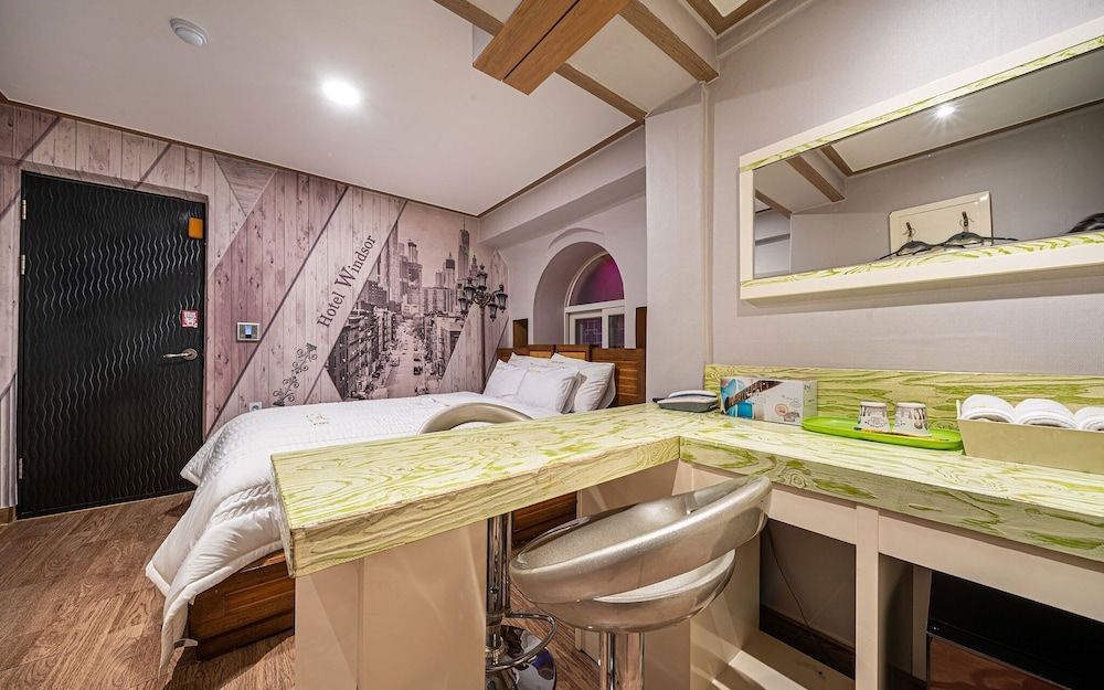 undefined Suyu Windsor 7