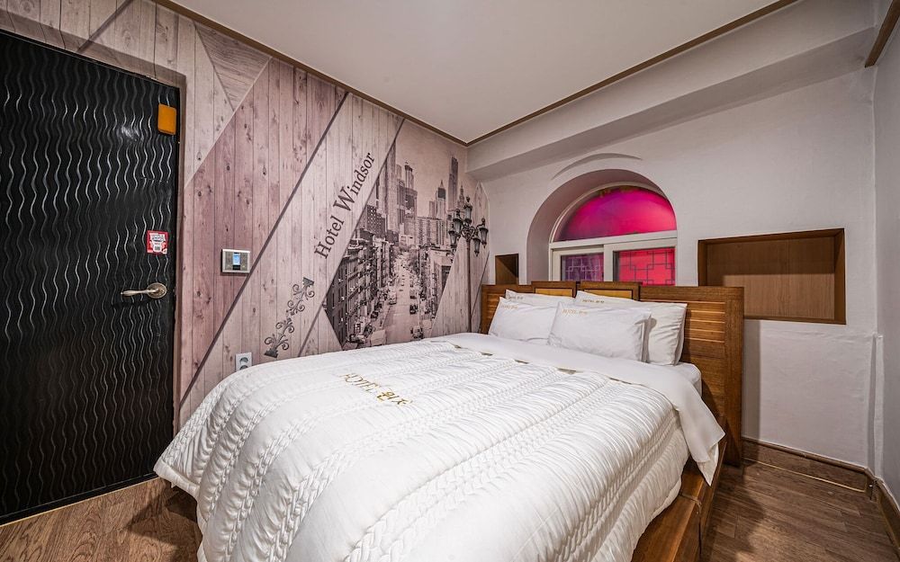 undefined Suyu Windsor 5