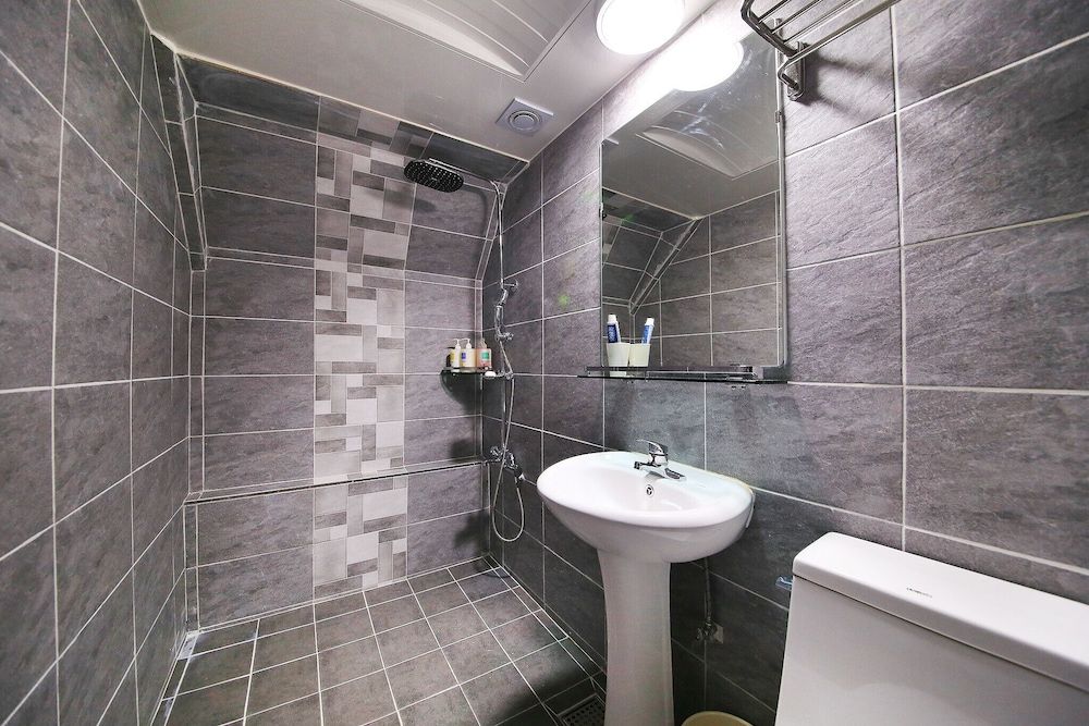 Suyu Windsor Room (Special room (55 inch TV)) 9