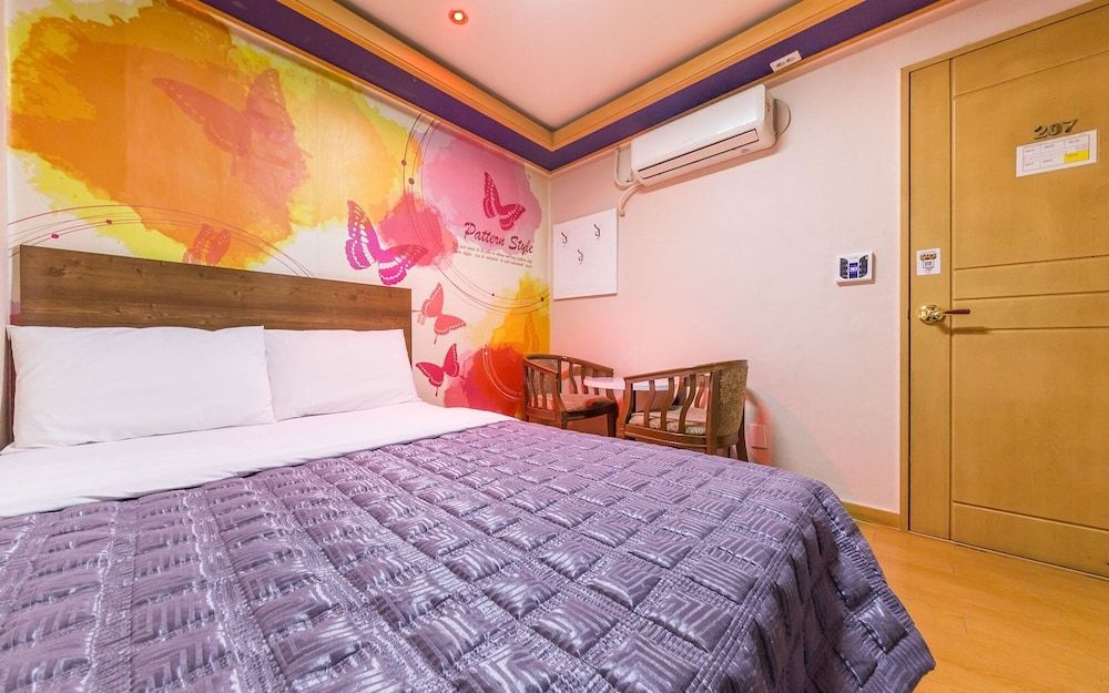 Suyu Ritz Room (Standard room A-bathtub (Netflix avai) 4