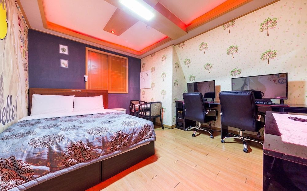 undefined Suyu Ritz 3