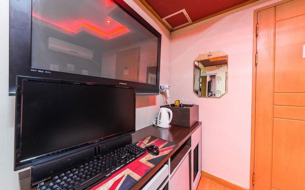 Suyu Ritz Room (Special Room C (Netflix Available)) 10