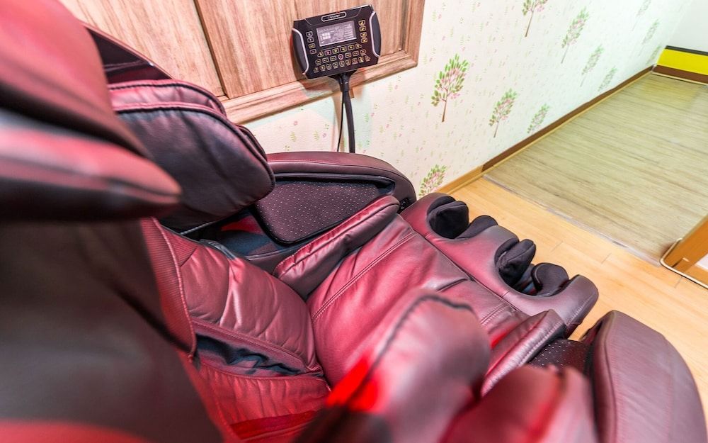 Suyu Ritz Room (Special Room C (Netflix Available)) 12